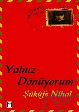 Yalnız Dönüyorum