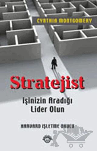 Stratejist