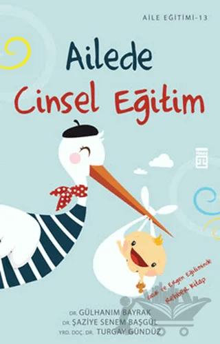 Ailede Cinsel Eğitim
