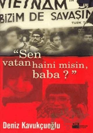 Sen Vatan Haini misin, Baba ?
