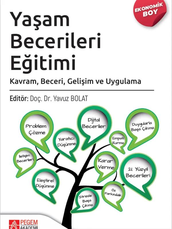 Yaşam Becerileri Eğitimi (Ekonomik Boy)