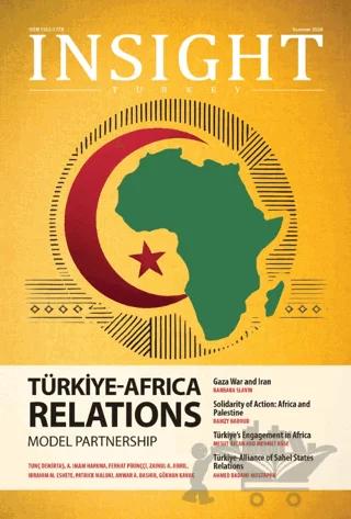 Insight Turkey Vol. 26, No: 3 Summer 2024
