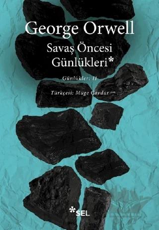 Savaş Öncesi Günlükleri