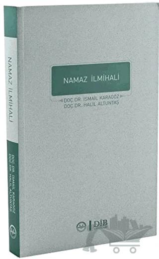 Namaz İlmihali