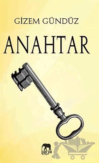 Anahtar