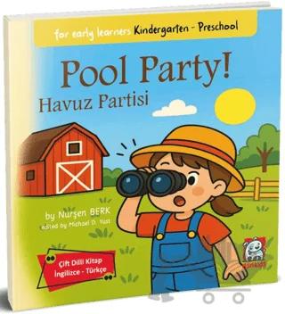 Pool Party – Havuz Partisi