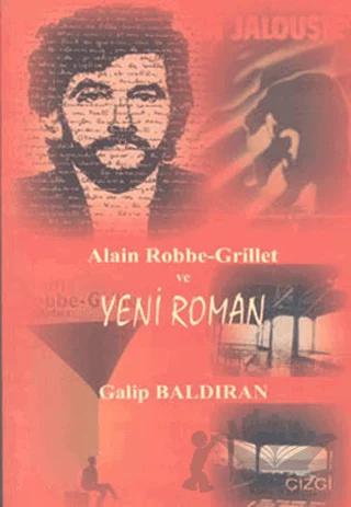 Alain Robbe-Grillet ve Yeni Roman