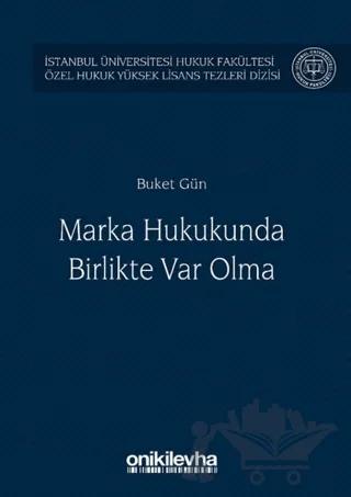 Marka Hukukunda Birlikte Var Olma