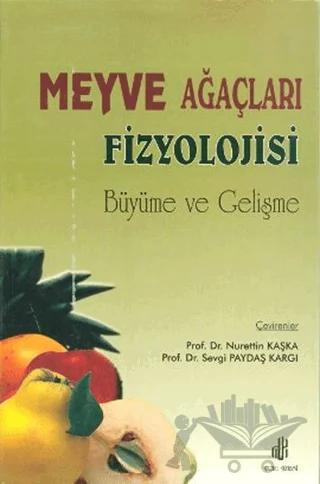 Meyve Ağaçları Fizyolojisi