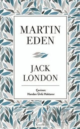 Martin Eden