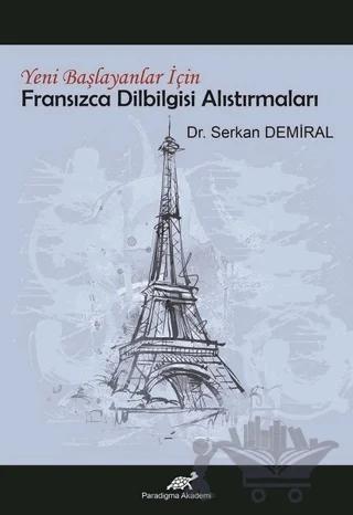 Fransızca Dilbigisi Alıştırmaları