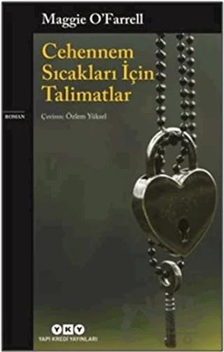 Cehennem Sıcakları İçin Talimatlar