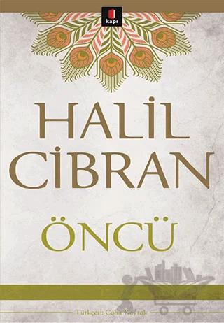 Öncü