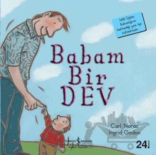 Babam Bir Dev