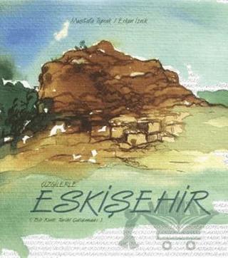 Çizgilerle Eskişehir