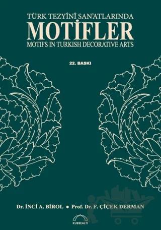 Türk Tezyini San'atlarında Motifler