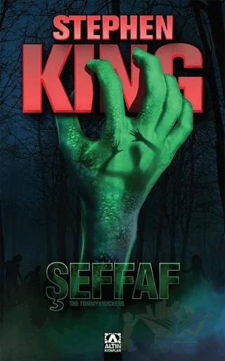 Şeffaf