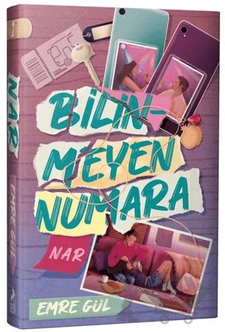 Bilinmeyen Numara - Nar