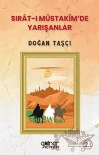 Sırat-ı Müstakim’de Yarışanlar