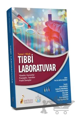 Temel - Klinik Tıbbi Laboratuvar