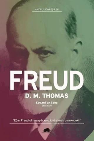 Freud - Hayali Söyleşiler