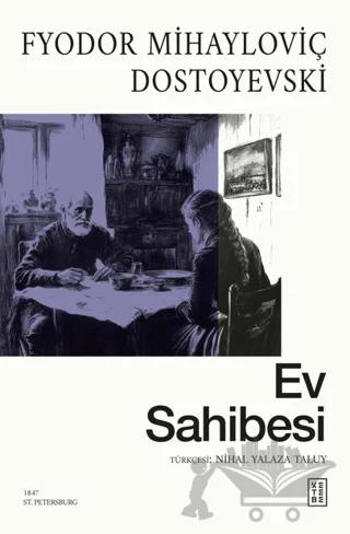 Ev Sahibesi