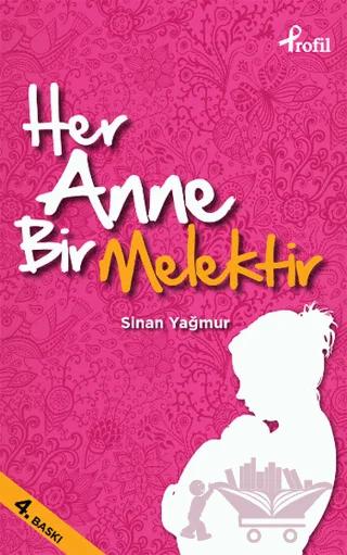 Her Anne Bir Melektir