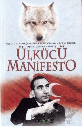 Ülkücü Manifesto