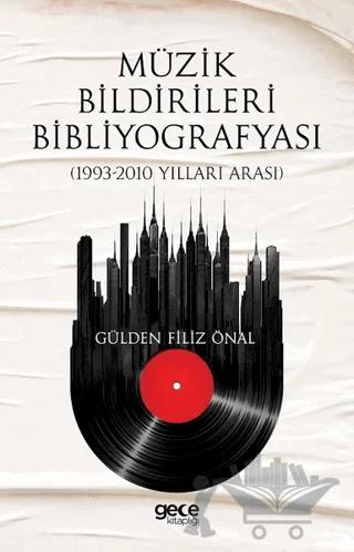 Müzik Bildirileri Bibliyografyası