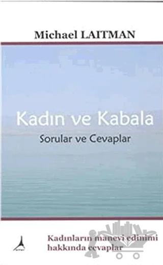 Kadın ve Kabala