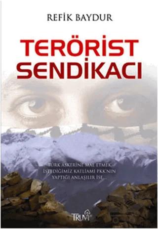 Terörist Sendikacı