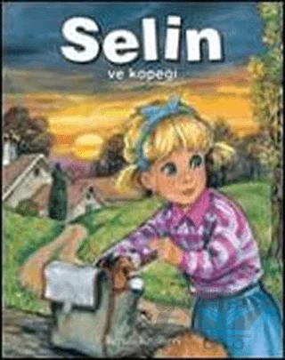 Selin Ve Köpeği
