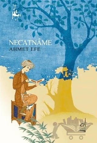 Necatname – Ahmet Efe – Boğaziçi Yayınları kitap kapağı