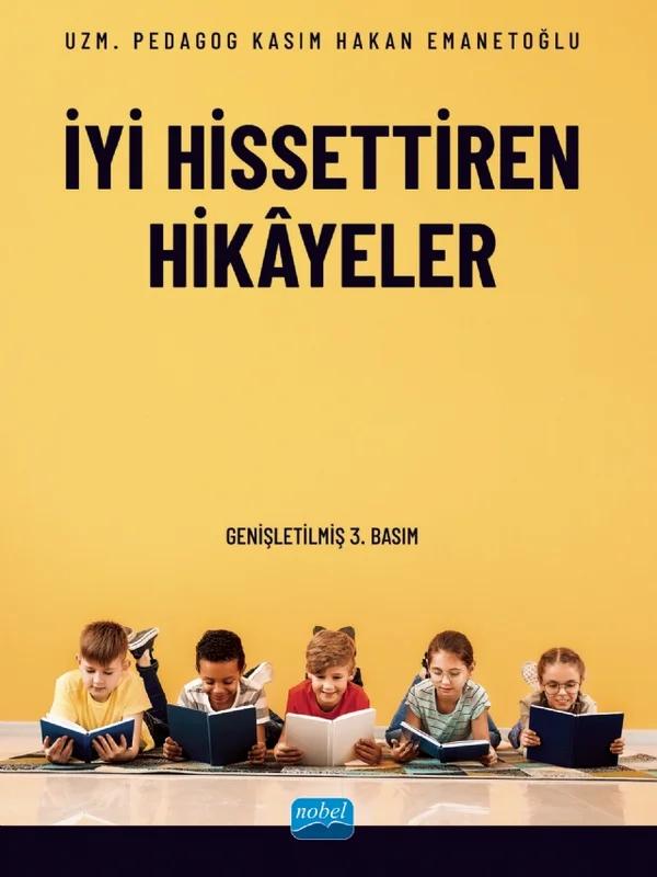 İyi Hissettiren Hikâyeler