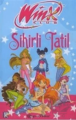 Sihirli Tatil