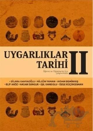 Uygarlıklar Tarihi (Cilt 2)