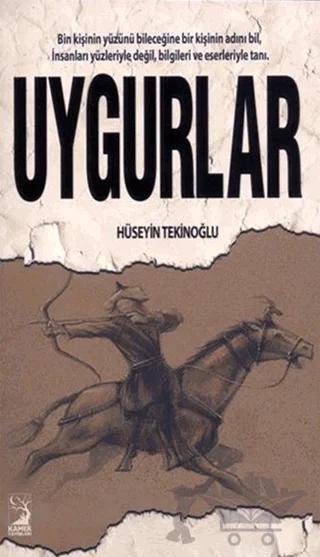 Uygurlar