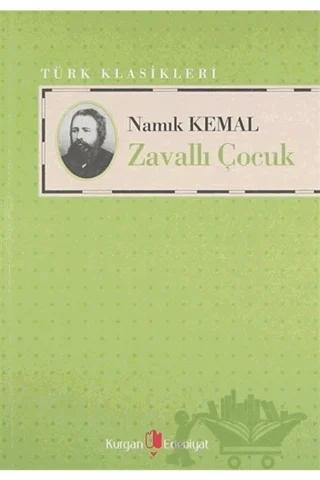 Zavallı Çocuk