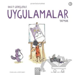 Basit Gereçlerle Uygulamalar Yapmak