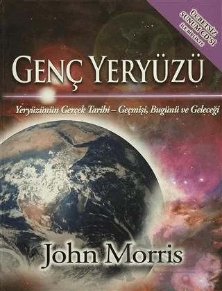 Genç Yeryüzü
