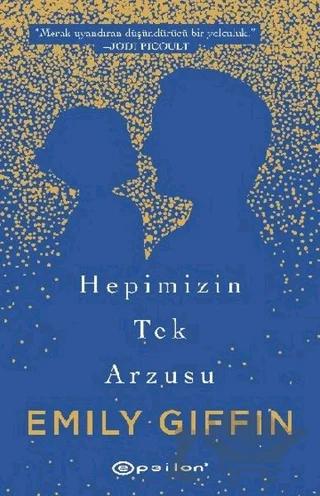Hepimizin Tek Arzusu