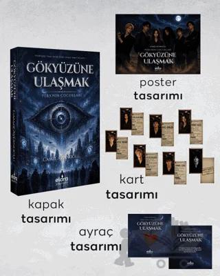 Pera’nın Çocukları, Gökyüzüne Ulaşmak