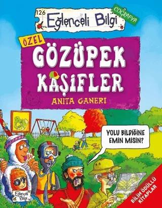 Gözüpek Kaşifler