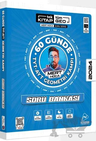 60 Günde Geometri TYT-AYT Geometri Kampı