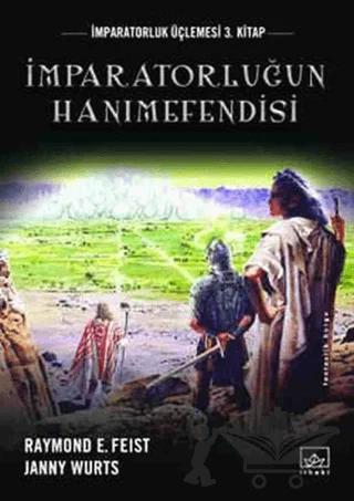 İmparatorluğun Hanımefendisi