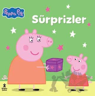 Peppa Pig - Sürprizler