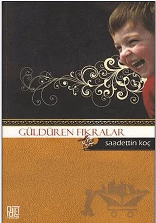 Güldüren Fıkralar