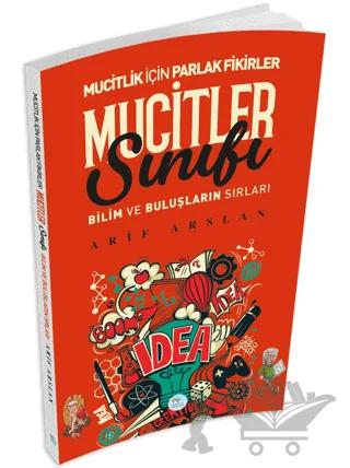 Mucitler Sınıfı