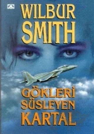 Gökleri Süsleyen Kartal