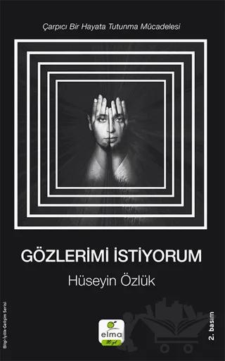 Gözlerimi İstiyorum